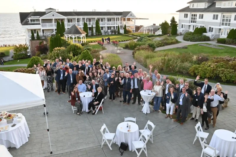 New England Association of School Superintendents